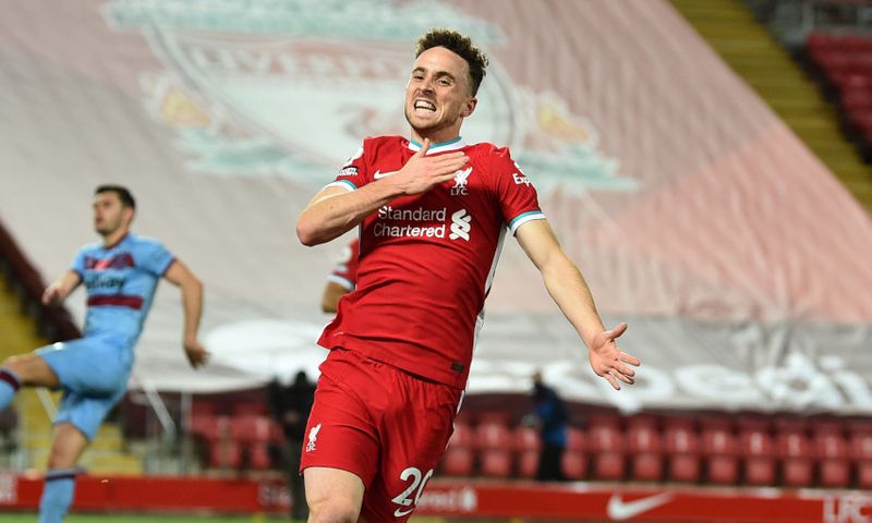 diogo jota (liverpoolfc)