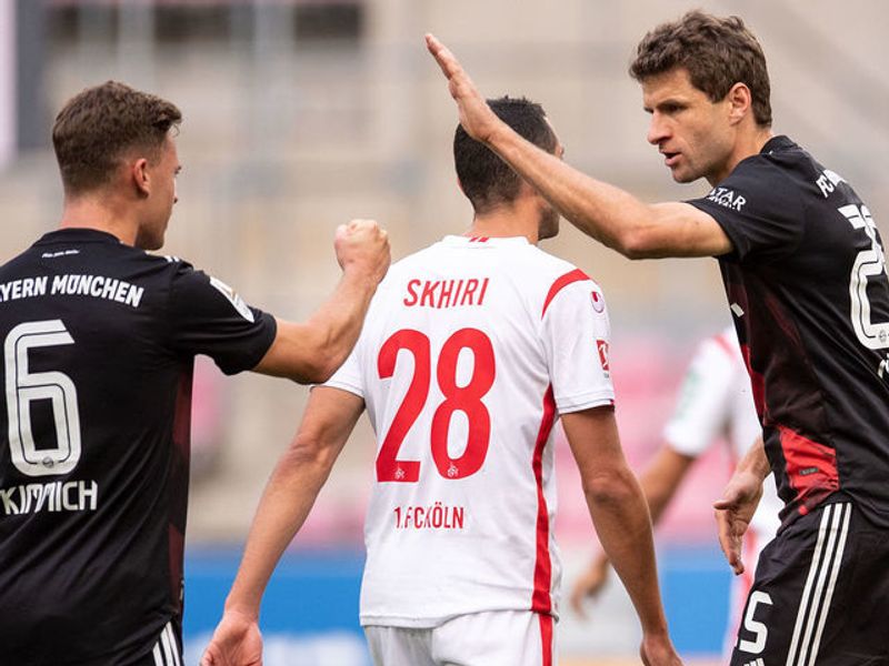 bayern (thescore com)