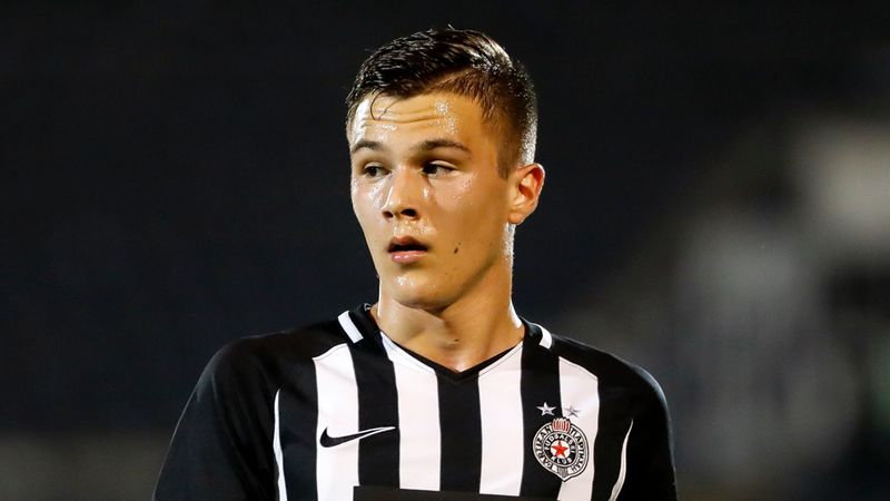 Filip Stevanovic (skysports)