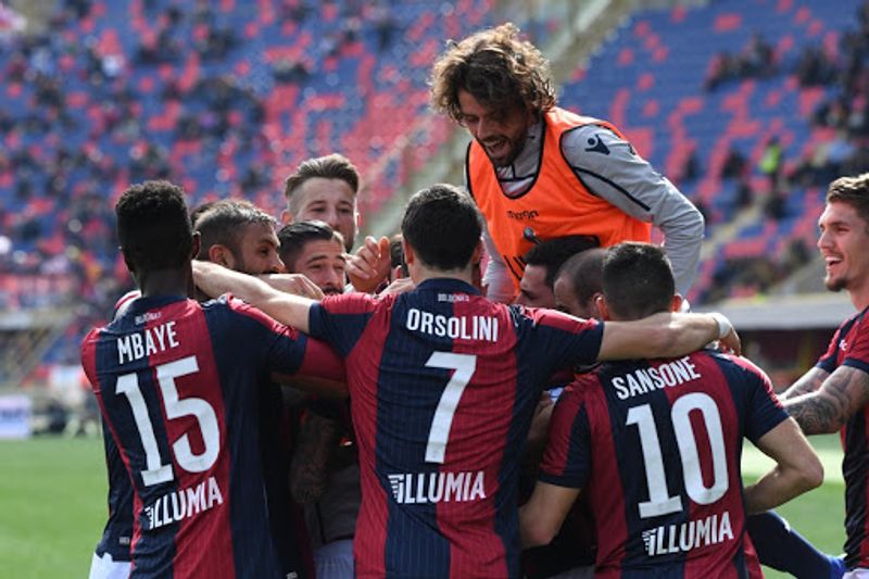 bologna (sportingpedia com)