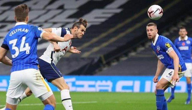 tottenham Hotspur (bbc)
