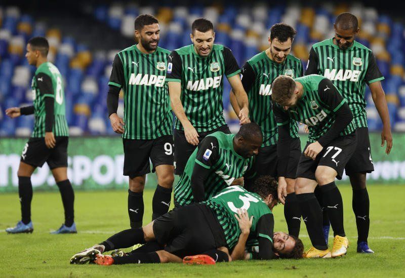 sassuolo