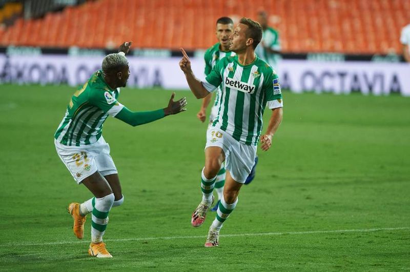Real Betis