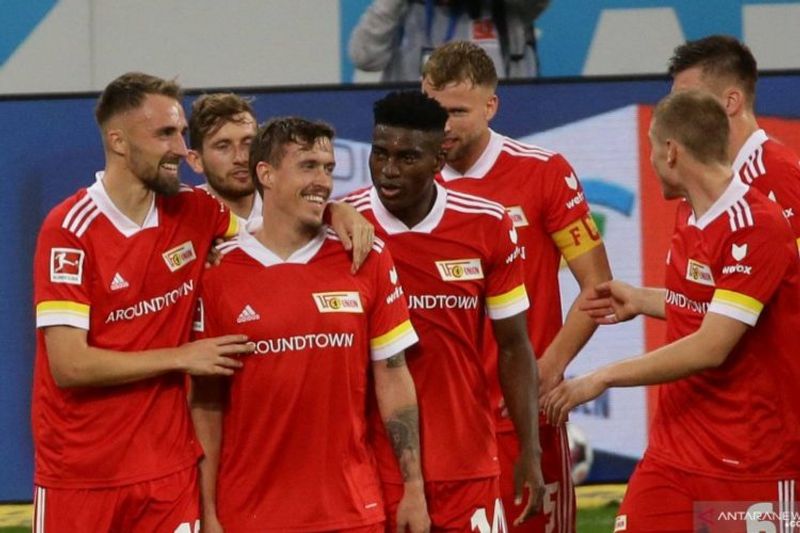 Union Berlin (ijnnews co id)