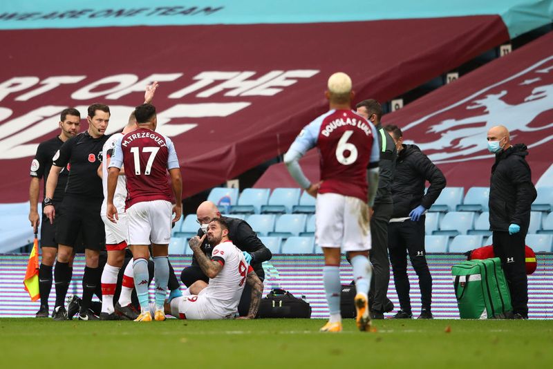 danny ings (hitc com)