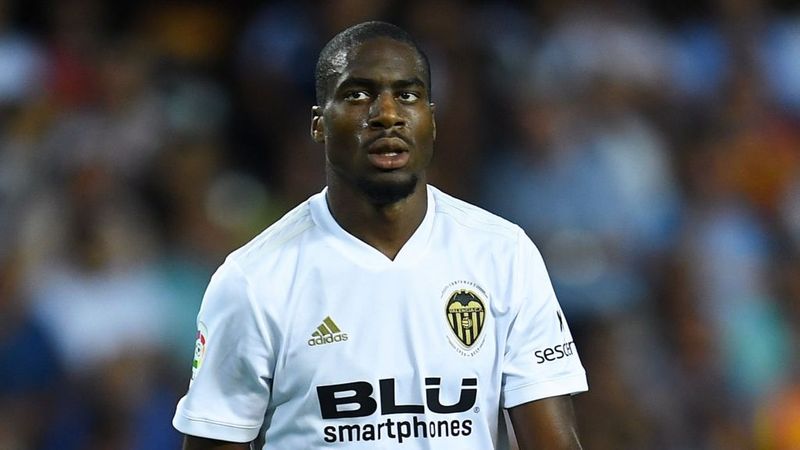 Geoffrey Kondogbia (bbc)