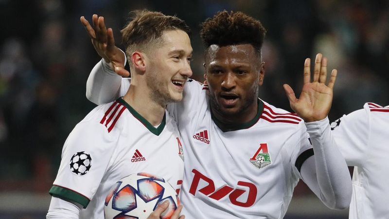 lokomotiv moscow vs atletico