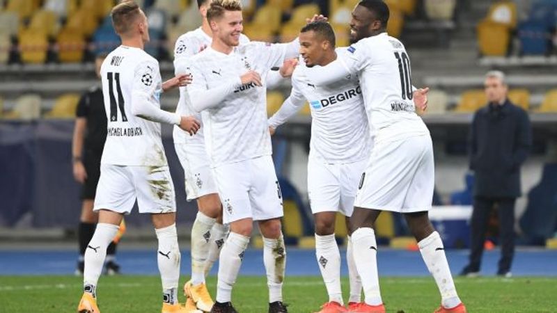 gladbach (irishtimes com)