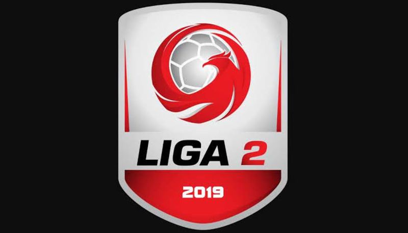 logo liga 2 (liga id)