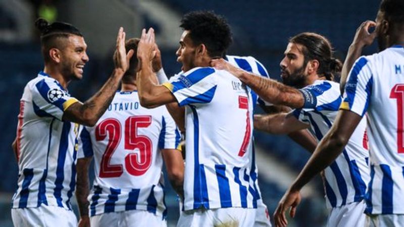 Porto (portogoal net)