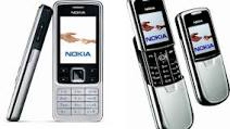 nokia