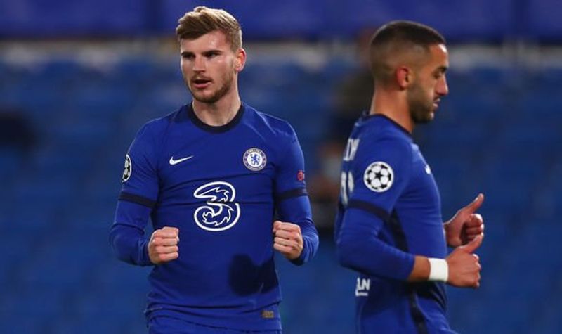 chelsea (express)