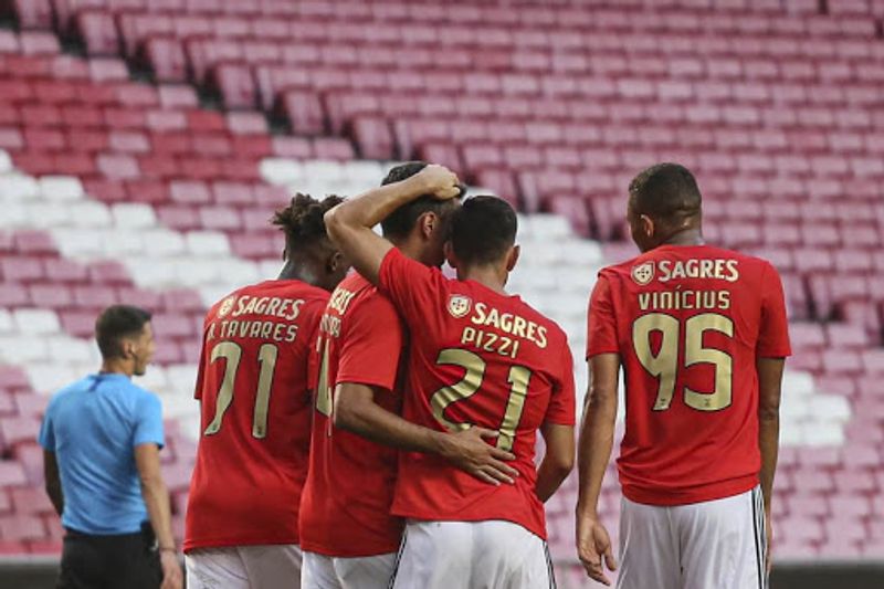 benfica