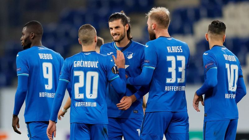Hoffenheim (eurosport)