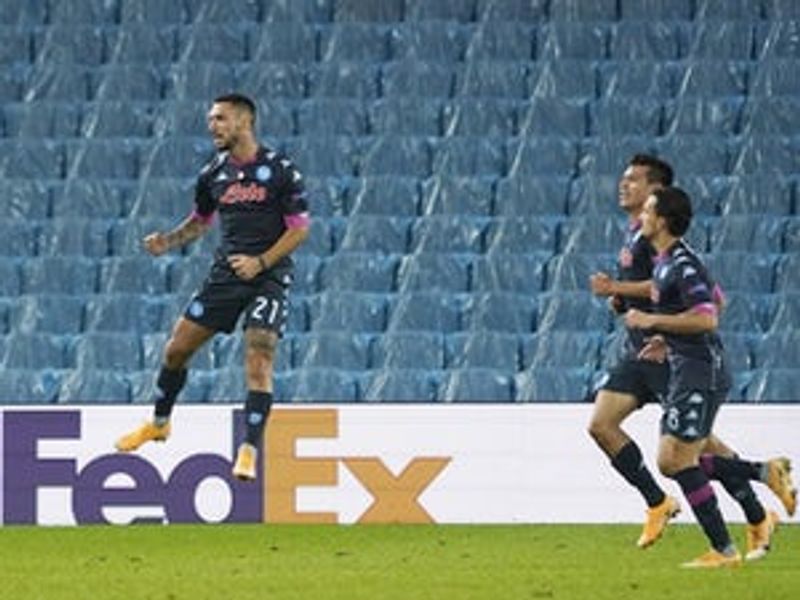 napoli (sportmole)