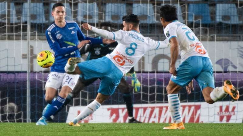 Marseille
