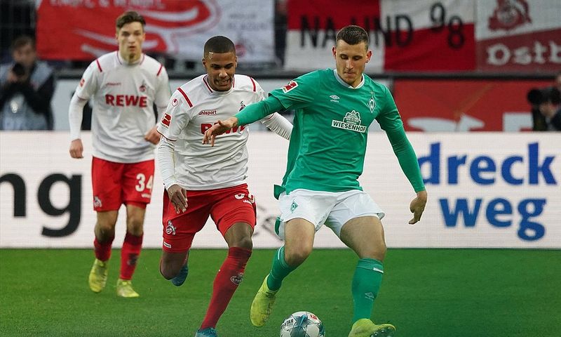 werder bremen vs cologne (werder de)