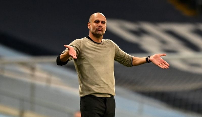 pep guardiola (livescore com)