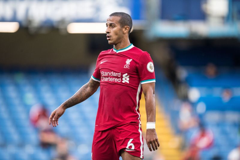 Thiago Alcantara (talksport)