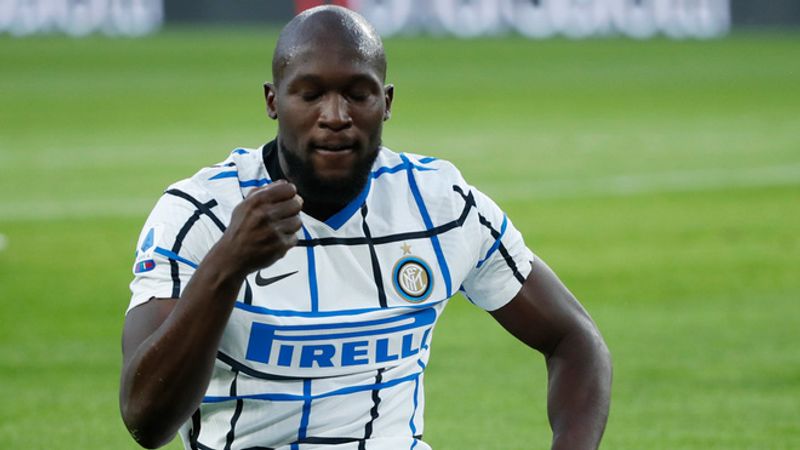 romelu lukaku (marca)