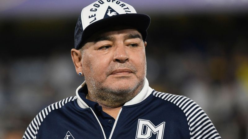 diego maradona (news sky com)