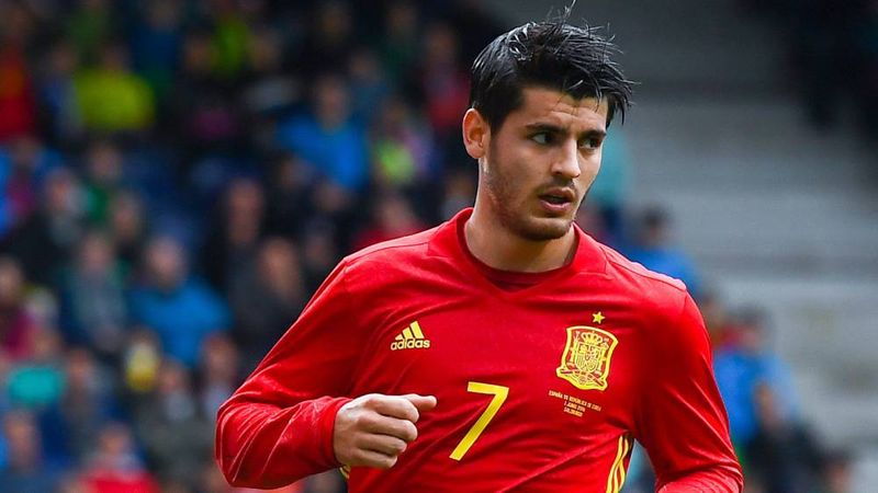 alvaro morata (en as com)