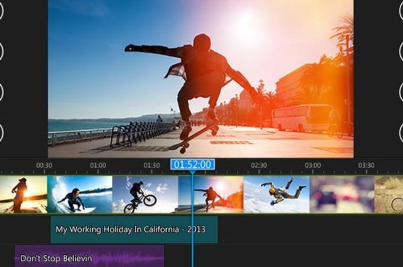 aplikasi edit foto video