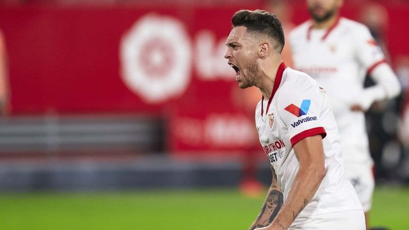 Sevilla (tycsports com)