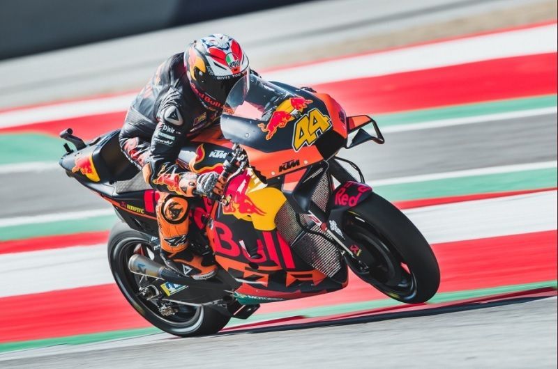 Pol espargaro (motogp com)