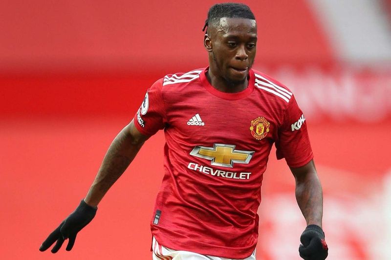 Aaron wan-Bissaka (sportnet)