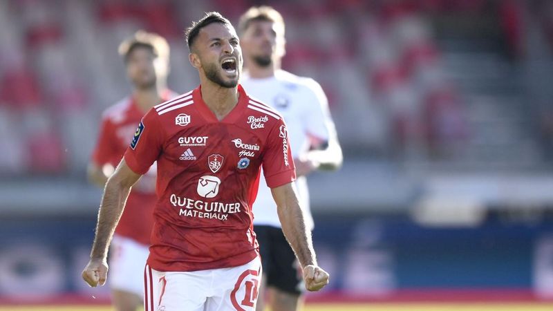 brest vs lille (beinsports)
