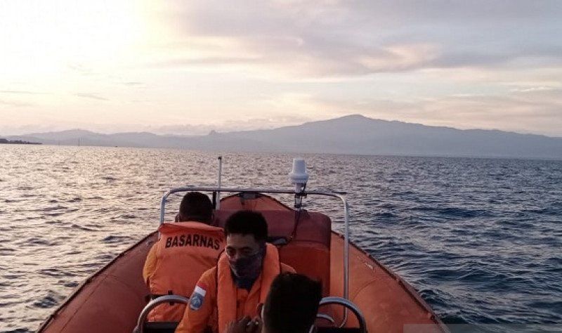 Pos-SAR-Namlea