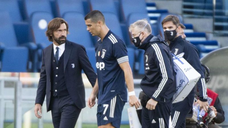 cristiano ronaldo cedera (marca)