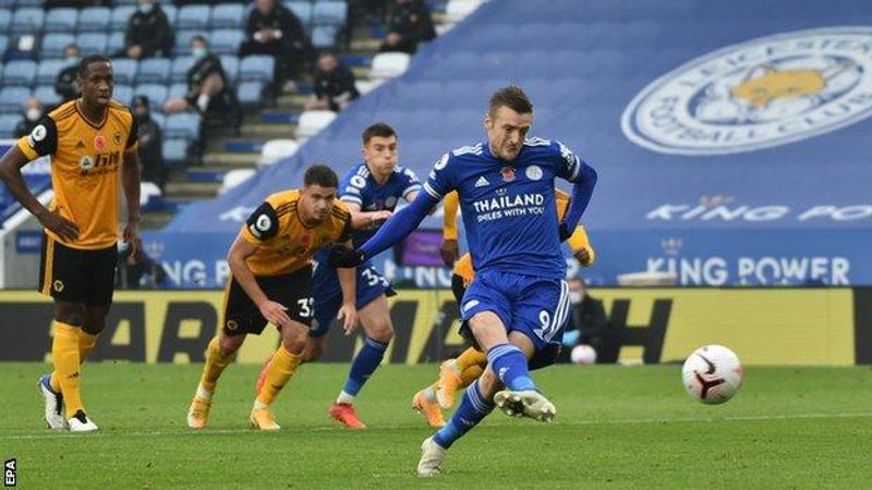 leicester (bbc)