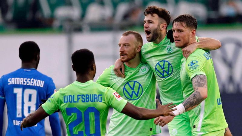 wolfsburg (bundeliga com)