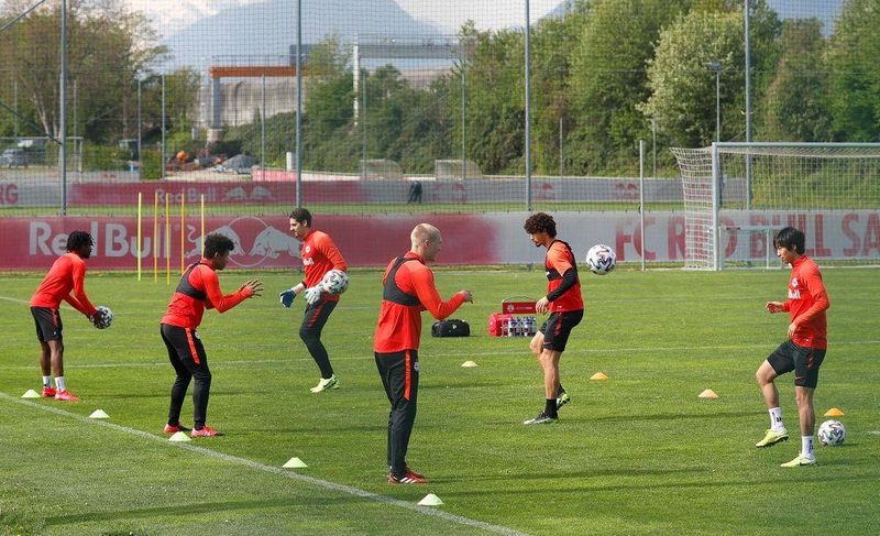 Salzburg (beinsports)