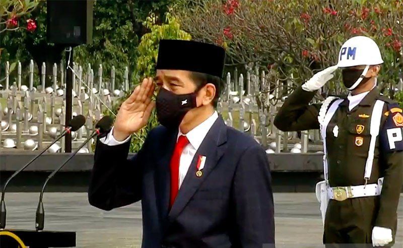 presiden
