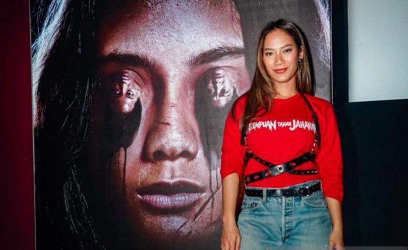 perempuan tanah jahanam