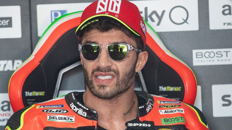 Andrea AIannone (motorsport)
