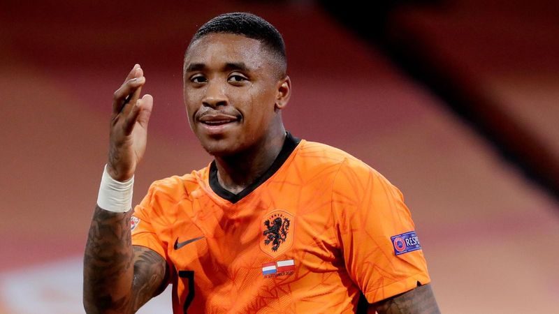 Steven Bergwijn (eurosport)