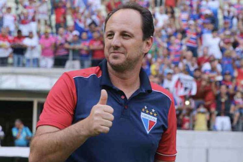 Rogerio Ceni