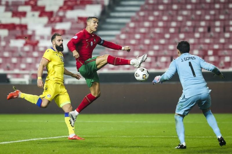 portugal vs andorra (lux24 lu)