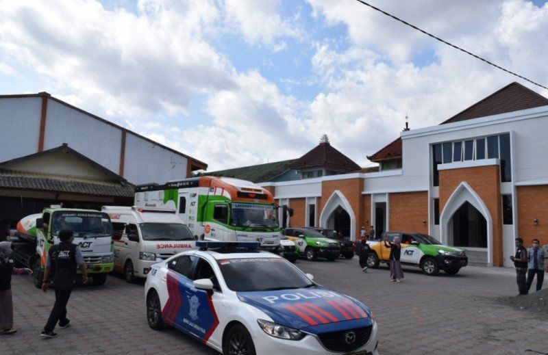 merapi