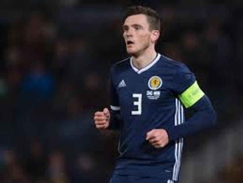 Andy Robertson (thescotman)