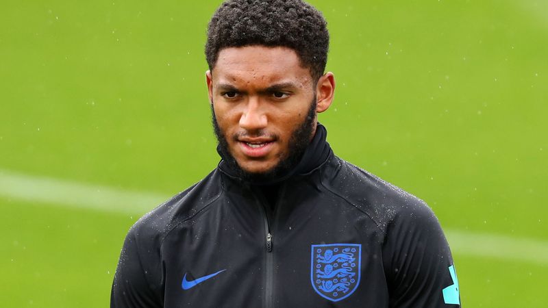 Joe Gomez (skysports)