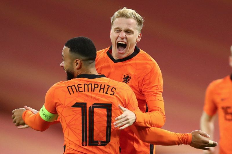 belanda vs spanyol