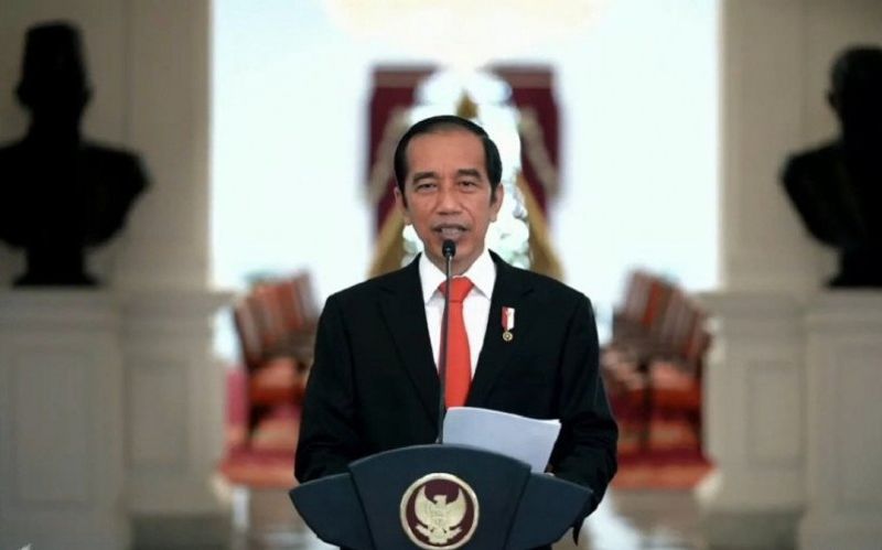 presiden RI