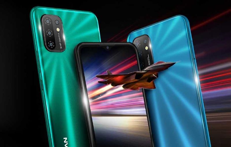 advan g9 pro 4k