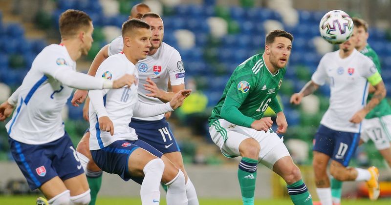 slovakia vs irlandia (belfastlive com)