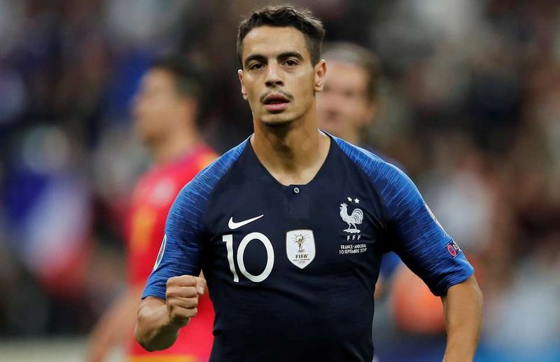 ben yedder (givemesport)
